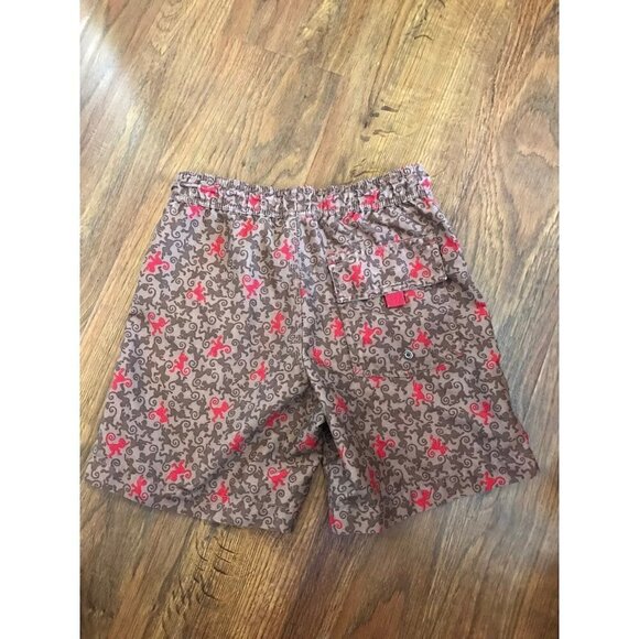 Gap swim trunk monkey Shorts - Picture 4 of 4